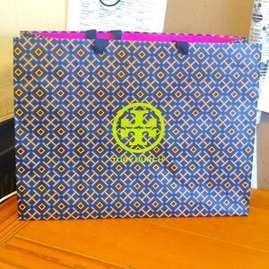 TORY Burch shopping bag 15